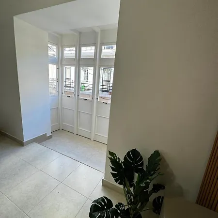 New Stylish 2 Bedroom In Msida דירה *