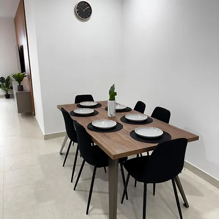 Lägenhet New Stylish 2 Bedroom In Msida Ta Xbiex