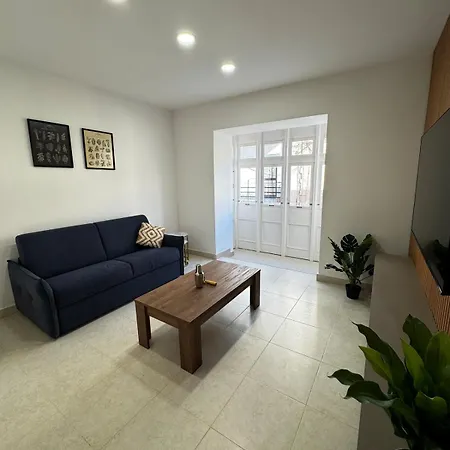 Apartament New Stylish 2 Bedroom In Msida