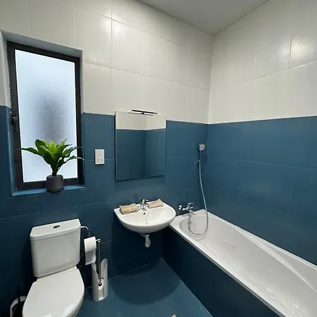 New Stylish 2 Bedroom In Msida *