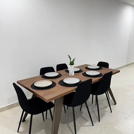 New Stylish 2 Bedroom In Msida * Ta Xbiex