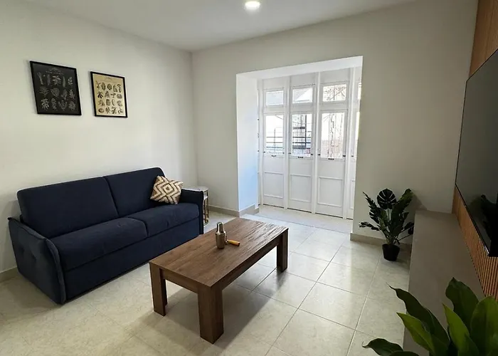 Apartment New Stylish 2 Bedroom In Msida