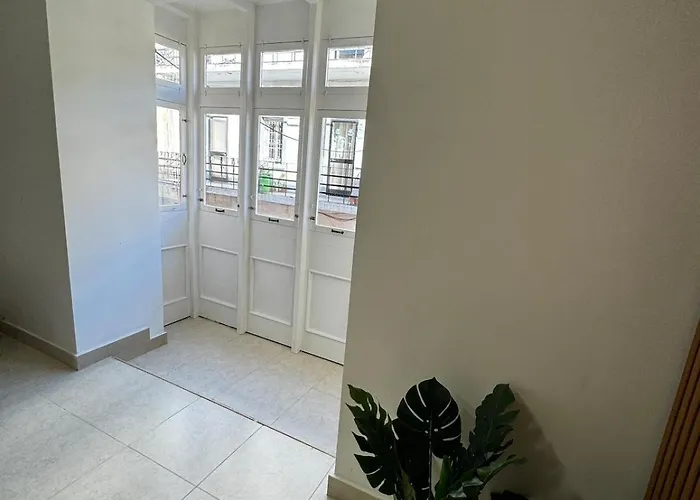 New Stylish 2 Bedroom In Msida Apartment *